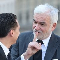 Pascal Praud : Son salaire à TF1 et son ascension fulgurante dans les médias