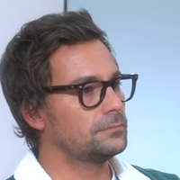 Bertrand Chameroy parle de sa dépression et brise le tabou de la santé mentale