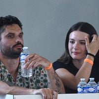 Elsa Bois rayonne pour ses 25 ans : un détail avec Florent Manaudou enflamme les réseaux