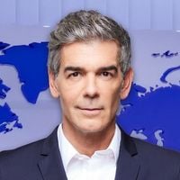 Xavier de Moulins sur l'arrivée d'Anne-Sophie Lapix à M6, une collaboration sans rivalité