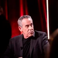 Thierry Ardisson et Yannick Noah : une brouille vieille de 40 ans
