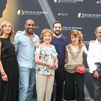 Pierre Douglas évoque la bipolarité de son fils et partage le secret de son mariage de 58 ans