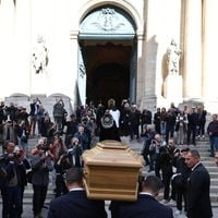 Claudia Cardinale : Hommage à une icône du cinéma italien et français