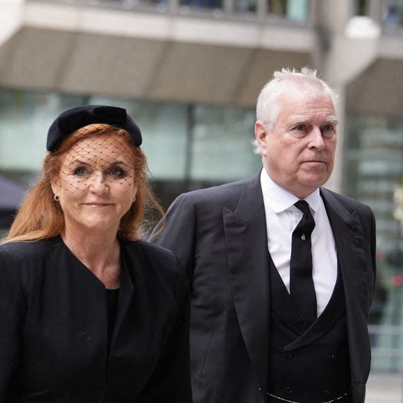 Sarah Ferguson et le Prince Andrew : Les Décisions Radicales du Roi Charles III