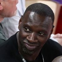 Omar Sy : Une nouvelle vie dans le sport avec le Paris Basketball