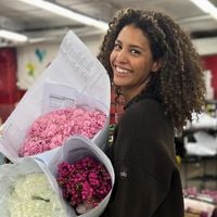 Chloé Mortaud, Miss France 2009, sa nouvelle carrière surprenante à Los Angeles