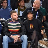 Vacances de M. Pokora, un été mouvementé après un accident de son fils