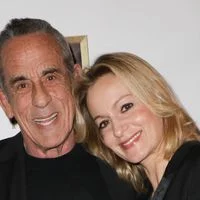 Thierry Ardisson : Un portrait inédit réalisé par sa compagne Audrey Crespo-Mara