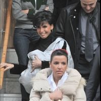 Zohra Dati : pourquoi la fille de Rachida Dati ne porte pas le nom de son père Dominique Desseigne ?