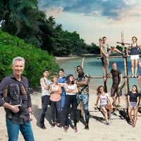 Décès de Gégé, candidat emblématique de Koh-Lanta saison 11