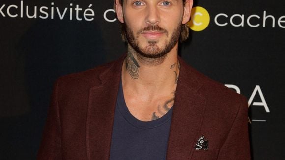 M. Pokora : de chanteur à homme d’affaires accompli