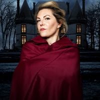 Anne-Élisabeth Blateau : Pourquoi elle a été choisie comme 'traître' dans Les Traîtres