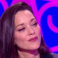 Marion Cotillard émue aux larmes sur le plateau de Drag Race France