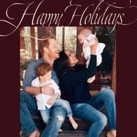 Lilibet Diana Réapparaît avec des Cheveux Plus Longs : Les Images Touchantes Partagées par Meghan Markle en 2025