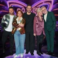 Mask Singer : Michaël Youn remplace Élodie Poux dans la saison 8