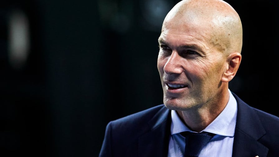 Zinedine Zidane au PSG : Analyse et Réactions