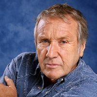 Yves Rénier : ses enfants, ses amours et la vérité sur sa fille cachée Kristophy