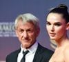 Sean Penn et Valeria Nicov : Une Romance qui Défie les Âges et Suscite le Débat