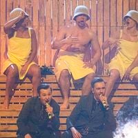 Eurovision 2025  KAJ, favoris avec "Bara bada bastu" – Analyse, pronostics et présentation complète