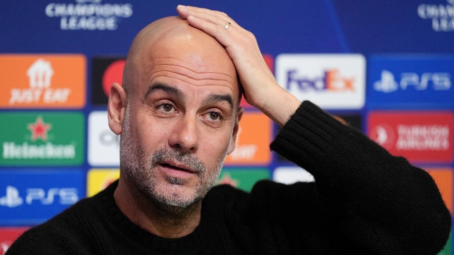 Transfert PSG : Guardiola et la bombe de Donnarumma révélée à la radio