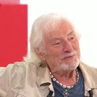 Hugues Aufray : Le Suicide Tragique de Son Frère Francesco et l'Impact sur Sa Carrière Musicale