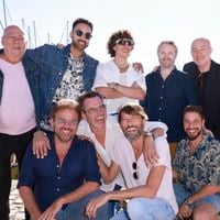 Nicolas Beaucaire, l'acteur de Plus Belle La Vie s'éteint à 52 ans
