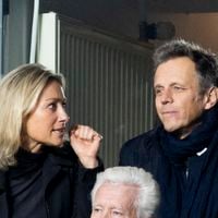 Anne-Sophie Lapix : retour sur un pot de départ mouvementé et ses nouveaux projets
