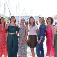 Clap de fin pour la série 'Sam' sur TF1 : tout savoir sur l'arrêt de la série et les projets des acteurs