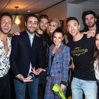Jordan Mouillerac, sa fille Noa est née avec une particularité physique rare