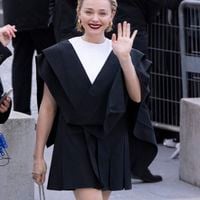 Chloë Grace Moretz se marie avec Kate Harrison : Nicolas Ghesquière signe les robes