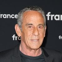 Thierry Ardisson : la réussite de ses enfants et beaux-enfants