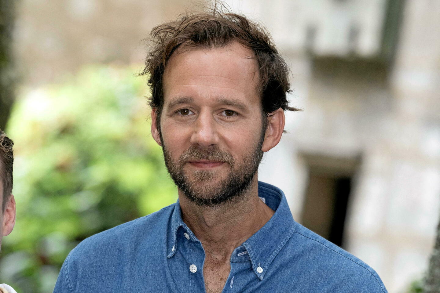 César 2026 : Benjamin Lavernhe à l’affiche de la 51e édition