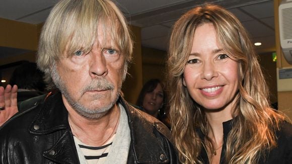 Malone, le fils de Renaud, fête ses 19 ans : une photo rare partagée par Romane Serda