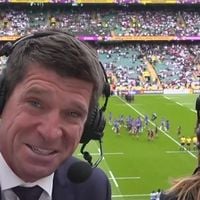 Audiences TV samedi 27 septembre 2025 : TF1 triomphe avec le rugby, France 2 brille en soirée