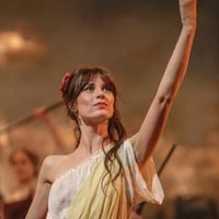 Alice Dufour : La Révélation de Montmartre sur TF1