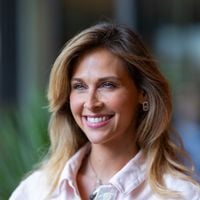 Ophélie Meunier en vacances, famille, amis et moments exclusifs avec Pablo Mira