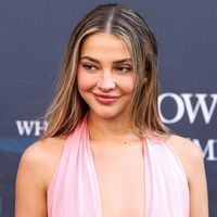 Madelyn Cline : la révélation glamour et audacieuse du remake de Souviens-toi l'été dernier