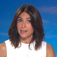 Sonia Chironi : une journaliste engagée qui incarne le 20H de France 2