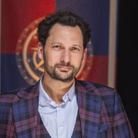 Les Traîtres saison 5 (2025) : casting complet, dates, enjeux et coulisses