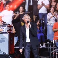 Audiences TV du samedi 27 septembre 2025 : "Le grand concours" ou "Taratata", qui a séduit le public ?