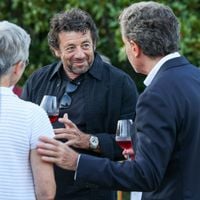 Patrick Bruel et son hôtel 5 étoiles à L’Isle-sur-la-Sorgue, ouverture et premiers avis