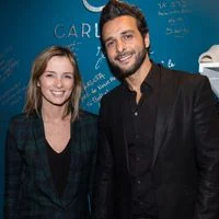 Isabelle Ithurburu et Maxim Nucci s'affichent enfin ensemble à Paris