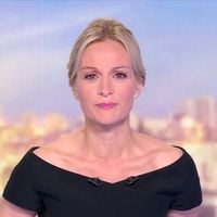 Retour d’Audrey Crespo-Mara au 20H de TF1 après la disparition de Thierry Ardisson