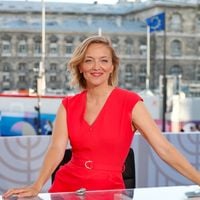 Maya Lauqué (Télématin) face aux critiques : "J'assume de ne pas plaire à tout le monde"