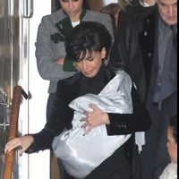 Zohra Dati et l’héritage de Dominique Desseigne : fortune, pension et avenir