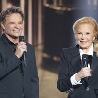 David Hallyday, une ressemblance frappante avec son fils Cameron révélée par Sylvie Vartan