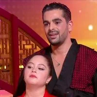 “Ça va être plus difficile finalement pour moi que pour elle” : Christophe Licata ému par l’élimination de Mayane dans “Danse avec les stars”