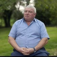 Pascal (L'amour est dans le pré) et Céline : un couple solide malgré la distance