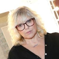 Laurence Boccolini face à une tumeur rare : confidences bouleversantes sur un quotidien bouleversé