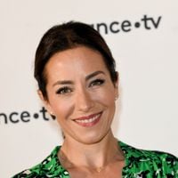 Virna Sacchi : Portrait de la nouvelle présentatrice du JT de 13H sur France 2